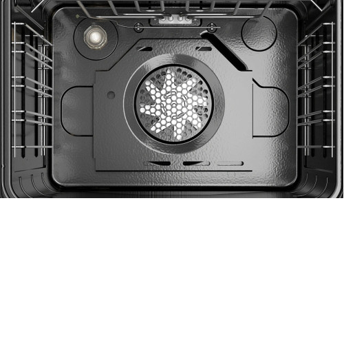 Духовой шкаф DARINA PL BDE 112 708 1GR