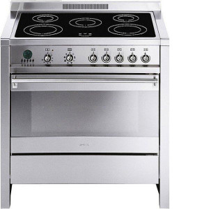 Плита SMEG cs19id-7