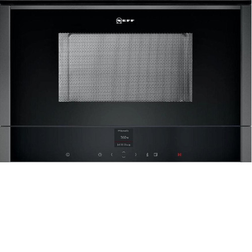Микроволновая печь NEFF C17WR01G0