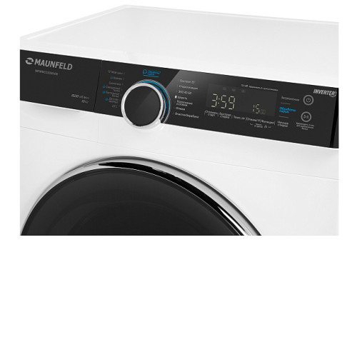 Стиральная машина MAUNFELD MFWM1510WH06