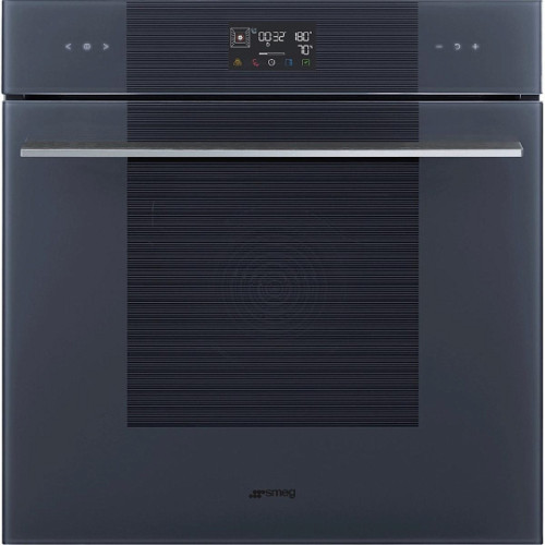 Духовой шкаф SMEG SO6102S3PG