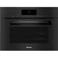 Пароварка MIELE DGC 7845 OBSW