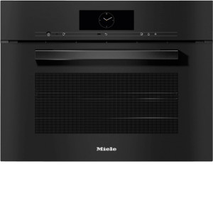 Пароварка MIELE DGC 7845 OBSW