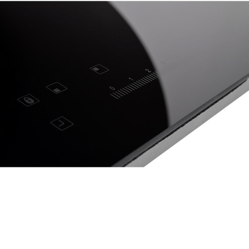 Варочная поверхность ZUGEL ZEH607B