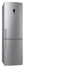 Холодильник LG ga-b489blqa Холодильник LG ga-b489blqa