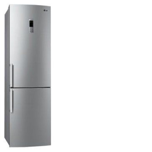 Холодильник LG ga-b489blqa