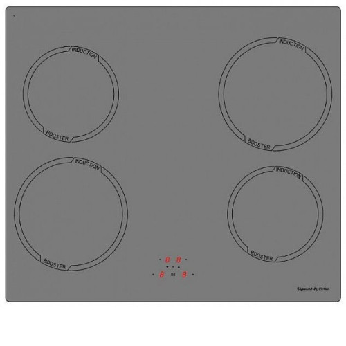 Поверхность ZIGMUND & SHTAIN cis 028.60 sx