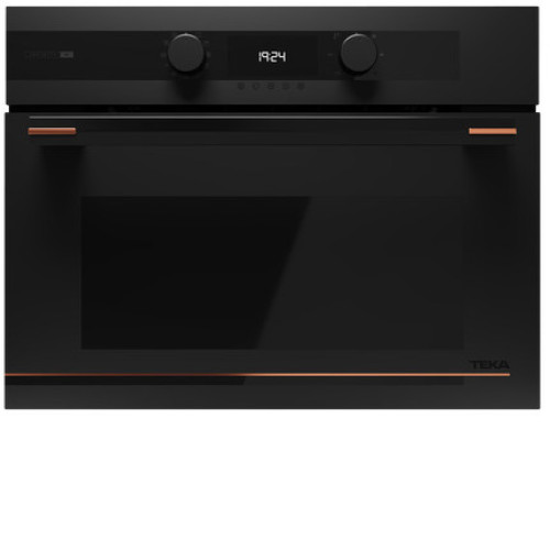 Духовой шкаф TEKA HLC 84-G1 C MATT BLACK (111160026)