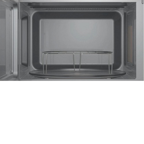 Микроволновая печь BOSCH BEL623MD3