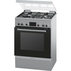 Комбинированная плита BOSCH HGD 74W855 Комбинированная плита BOSCH HGD 74W855