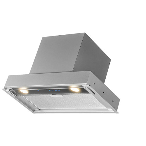 Вытяжка KUPPERSBERG NANCY 60 Gray