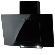 Вытяжка AKPO wk-4 nero duo glass 90 черное стекло