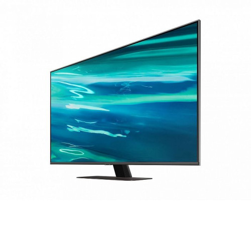 Телевизор SAMSUNG QE50Q80AAU