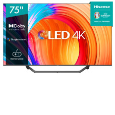 Телевизор HISENSE 75A7GQ