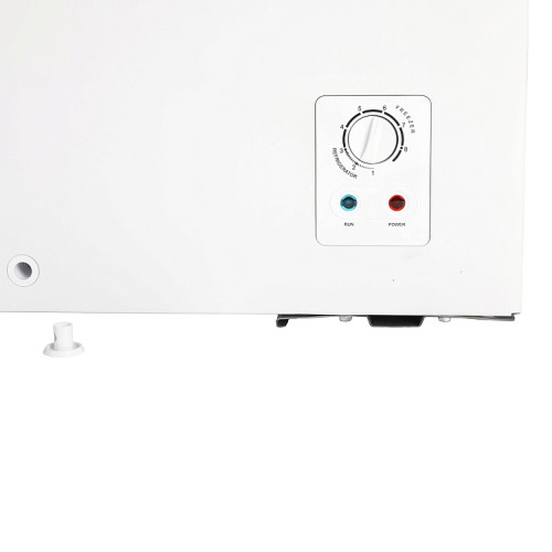 Морозильный ларь VEKTA FR-170W02