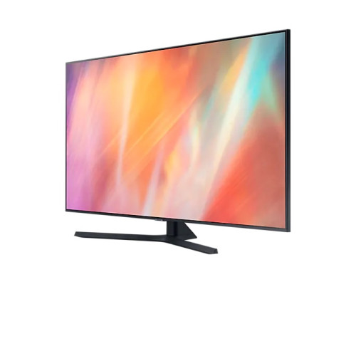 Телевизор SAMSUNG UE55AU7540UXRU