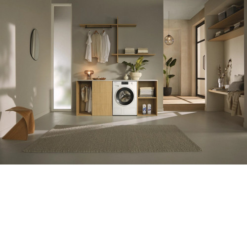 Стиральная машина MIELE WSI863WCS