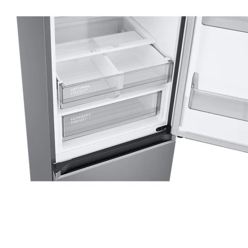 Холодильник SAMSUNG RB38T7762S9/WT