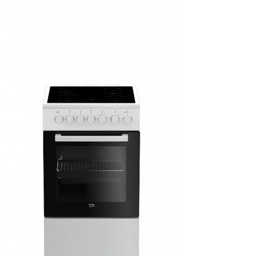 Плита BEKO FSM57100GW