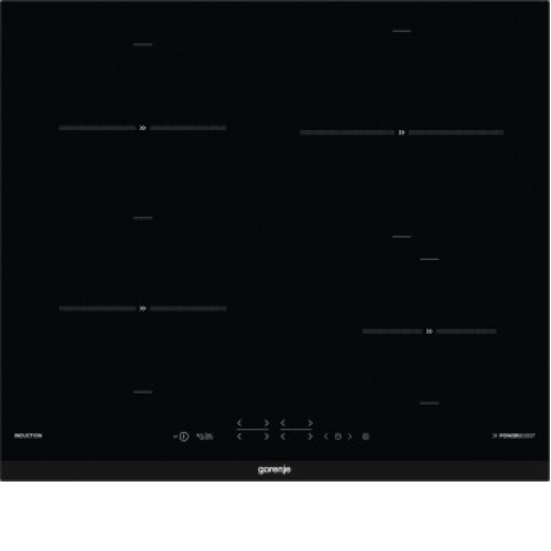 Варочная поверхность GORENJE IT641BCSC7