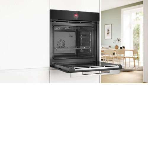 Духовой шкаф BOSCH HBG7341B1