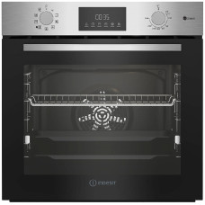 Духовой шкаф INDESIT IFSE 3841 J IX