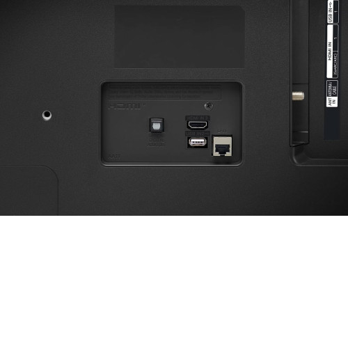 Телевизор LG 43UR78001LJ