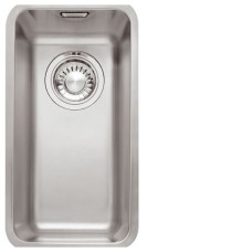 Кухонная мойка FRANKE kbx 110-20 (112.0043.874) с вентилем