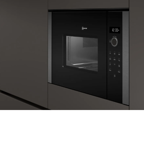 Микроволновая печь NEFF HLAGD53G0