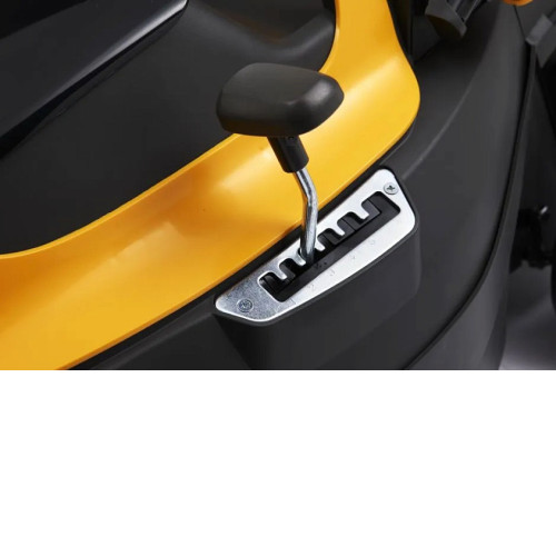 Газонокосилка аккумуляторная STIGA COLLECTOR 140 AE