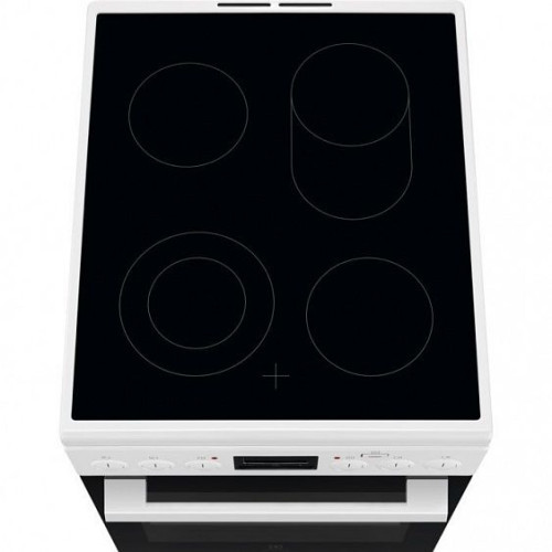 Плита электрическая ELECTROLUX RKR560202W