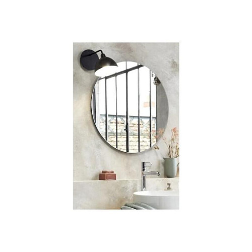 Зеркало JACOB DELAFON EB1143-NF круглое 50 см