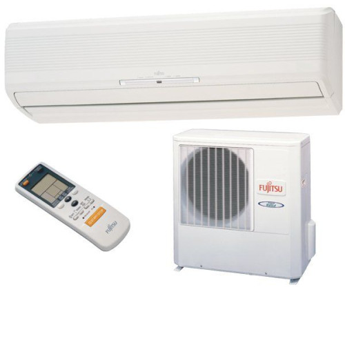 Сплит-система FUJITSU asy30ubbj/aoy30unbdl