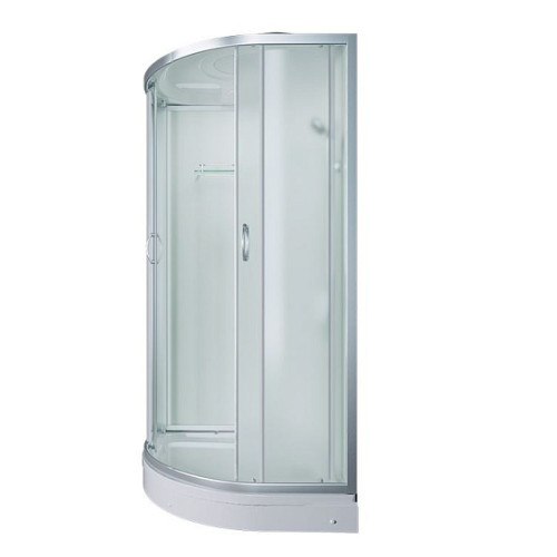 Душевая кабина ERLIT ER3509P-C3 матовый