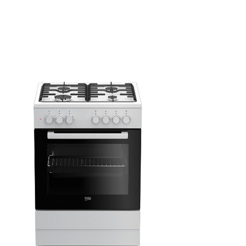 Плита BEKO FSM 62120 DW