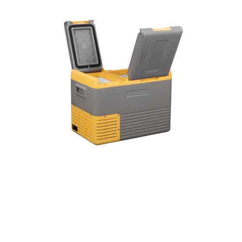 Автохолодильник MOBILECOMFORT MC-45