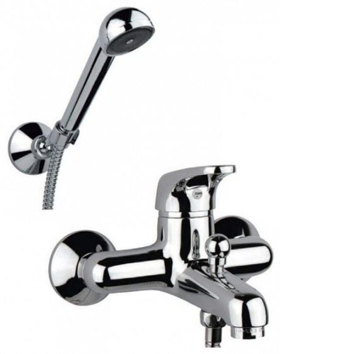 Смеситель FIORE Planet 37CR1000 хром