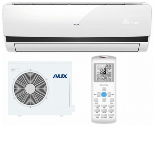 Сплит-система AUX ASW-H30A4/LK-700R1