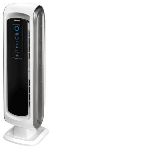 Воздухоочиститель FELLOWES aeramax dx5