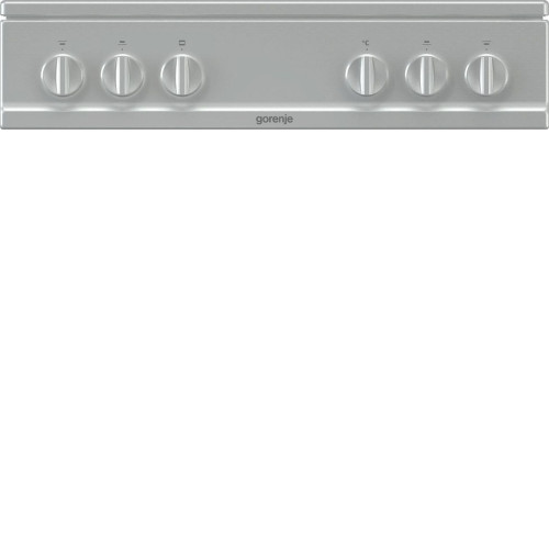 Газовая плита GORENJE GI 6121 XH