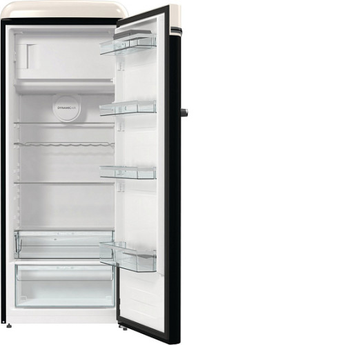 Холодильник GORENJE OBRB615DBK