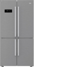 Холодильник BEKO GN1416231ZXN