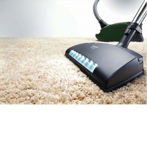 Пылесос MIELE 41 gpa0 30 rut sgpa0 complete c3 comfort electro зеленый racing green