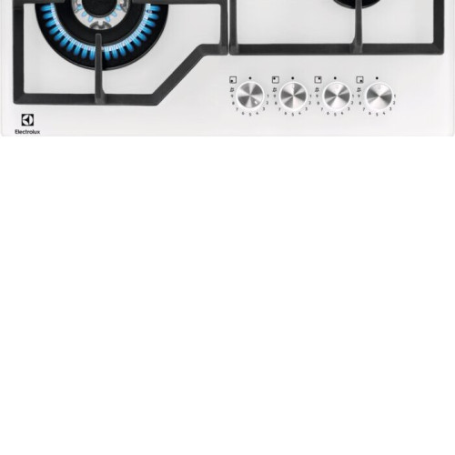 Варочная поверхность ELECTROLUX KGG64362W