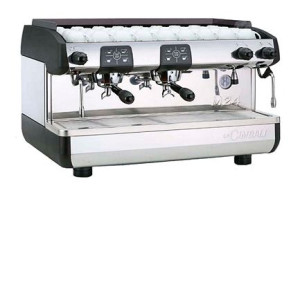 Кофемашина LA CIMBALI m24 plus dt/2 Кофемашина LA CIMBALI m24 plus dt/2