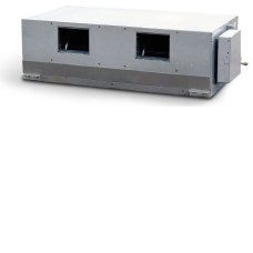 Сплит-система LESSAR ls-h96dia4/lu-h96dia4