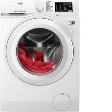 Стиральная машина AEG L6FBI845 Стиральная машина AEG L6FBI845