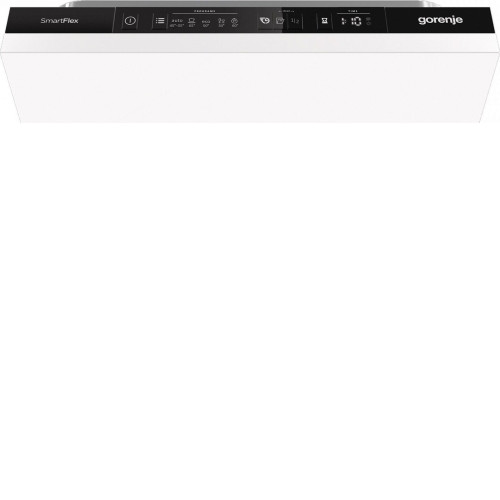 Посудомоечная машина GORENJE GV561D10