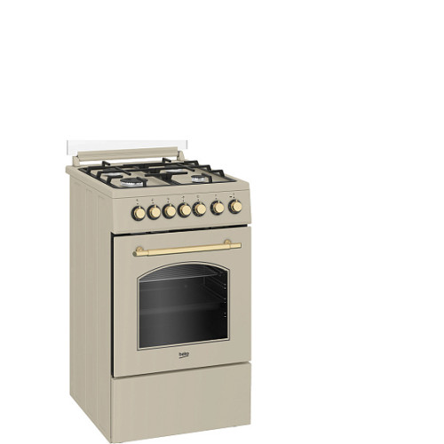 Плита BEKO FSE52135DCRS