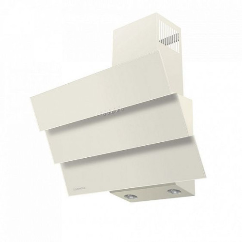 Вытяжка Maunfeld Cascada Trio 60 cлоновая кость